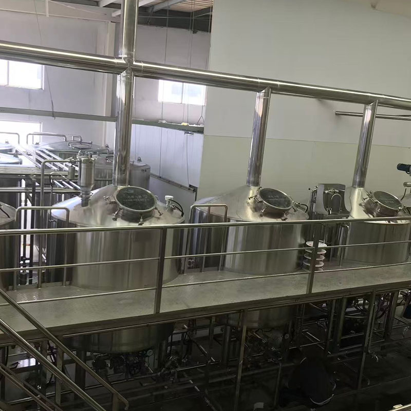 北辰精酿啤酒设备厂—啤酒文化的深刻内涵